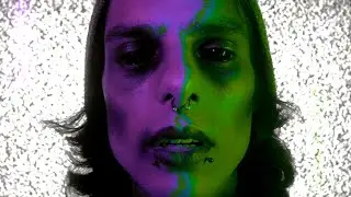 Lil Blood Drip - Razor Bladez  (OFFICIAL MUSIC VIDEO)