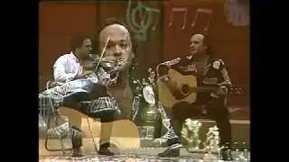Shafin Ahmed - Konthe Amar Nishidin