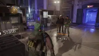 The Division classified gear grind (only 2 more pieces)  ROAD TO 150 SUBS