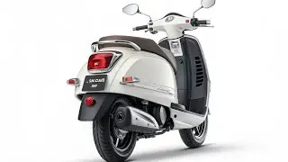 2025 Suzuki Access 150 Finally Launched!!