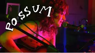 possum live @trans pecos backroom 11/22/25