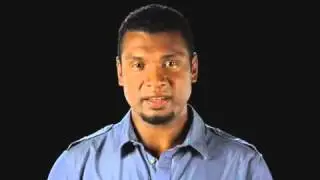 NOVA - The Secret Life of Scientists and Engineers - Stephon Alexander