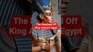 The Golden King Of Egypt  Amenhotep III Returns