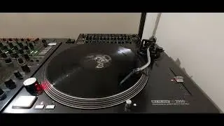 Bryan Zentz - Metric