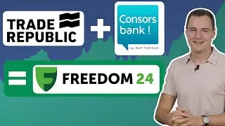 Neobr&oacute;ker con servicio: Mi experiencia con Freedom24 con 3000&euro;