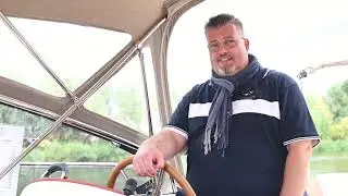 Statement zur INWATER 2021 von Oliver Kulzer, Kielwasser Feine Boote