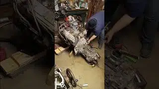 460 bbf pops off after 20 years