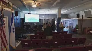 Matt's House Church Jan 4 2026