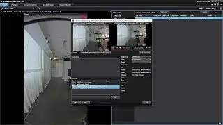 Visitor management with AXIS Network Door Stations: Axis Optimizer for Milestone XProtect