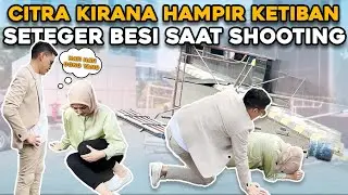 UNTUNG ADA REZKY ADHITYA YANG NOLONGIN CITRA