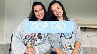 DCP Tag