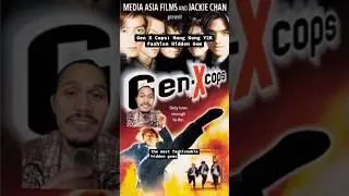 Полицейские поколения X: скрытая жемчужина моды 2000-х в Гонконге #мода2000-х