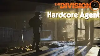Hardcore Agent (part 1)
