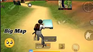 Big Map bugs and glitches 😞 ( SUBR ) Gameplay