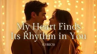 My Heart Finds Its Rhythm in You 💫 | Emotional Romantic Love Ballad