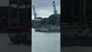 Taiwan navy missile boat #taiwan #rocnavy #navy #missile