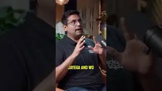 Climate Change, Solar Energy & More Ft. Neeraj Jain @AjayPodcastShow.credit to @ranveerallahbadia
