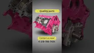 Do you needto rebuild your engine? #motorrepair #automotiverepairshop #enginerebuild rebuild