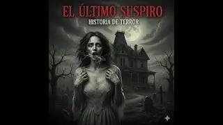 La historia de terror del &uacute;ltimo aliento