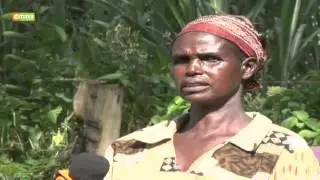 Rotting In The Village, Kenya High School Alumnus Denied  Certificate