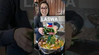 EASY FILIPINO RECIPE #filipinofood