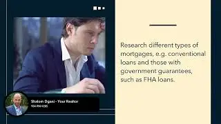 Tips for Finding the Best Mortgage - Shalom Dgani Properties in Miami, Avantura, Sunny-isles