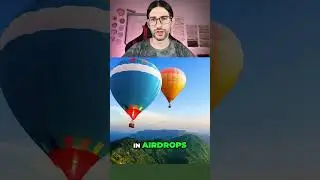 🚨 The Bitcoin Ecosystem Airdrops is a Must 🚨