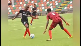 Sunday Megwo Striker