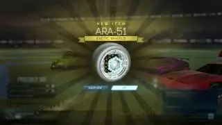 Rocket League SCAMMED ME