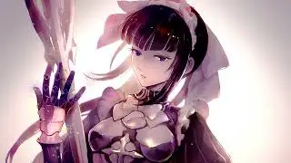 Overlord - Cold Perfection (Narberal Gamma's Song)