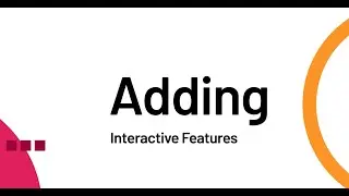 NoviSign: Adding Interactive Features &ndash; Step-by-Step Guide