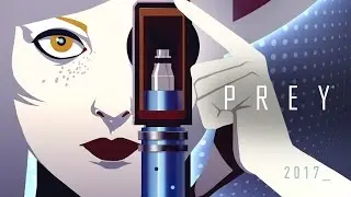 Prey &ndash;Hardware Labs &ndash; Weapons, Gadgets, Gear