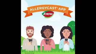 ZYRTEC AllergyCast (Short)