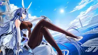 Azur Lane - Mirror Involution (60 cubes)