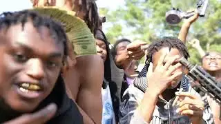 Li Zilla - Sparking (Official Video)