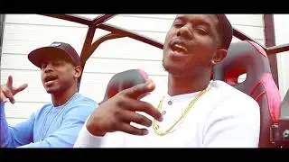 Jody Jo x Dre Lavelle - Finesse (Prod by Ron Hawk)