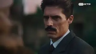 A Travessia: Estreia dia 27 de janeiro na RTP1 e RTP Play