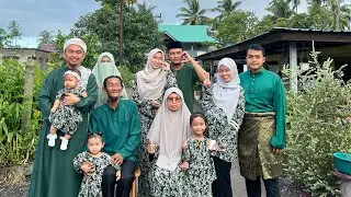 Raya 2025, Mersing