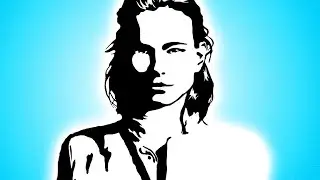 If I can't recognize the celebrity, the video ends - Celebrity Number Six