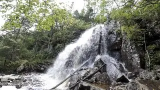 Водопад Тигровый (Дальний). Дорога - Жесть!!!
