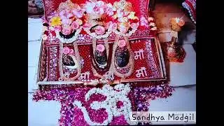 Jaikara sheronwali ka bolke phir tu chalta jaa - Maninder Ji