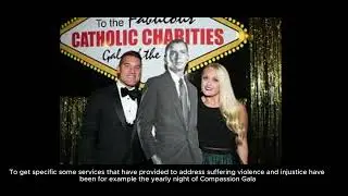 Catholic Charities of LA Research: Mission of Jesus