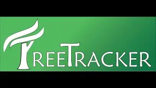 TreeTracker Online Professional Forester Workshop: 1-16-2026