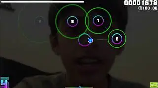 marko when fucking inconsistent