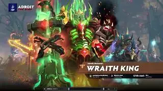 Highlights:[Game 2] Team Adroit vs. CDEC Gaming (VKGAME Battle Of Dawn Playoffs)