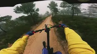 Laps with Piotrek Krajewski (#vlog )