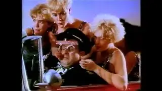 Bombalurina featuring Timmy Mallett - Seven Little Girls (Sitting In the Back Seat)