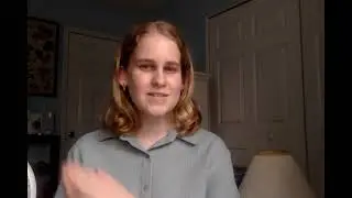 Ritchie - Virtual Science Fair Interview