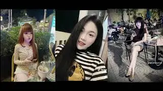 Tổng Hợp | Video của c&aacute;c Idol Tik Tok boy phố , girl phố #44