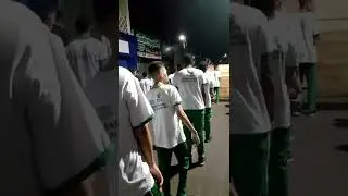 parade, Brazil's independence day